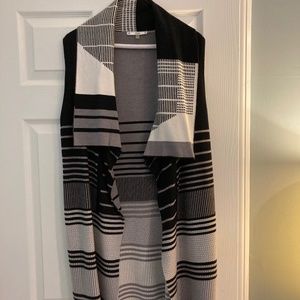 Sioni Wrap Vest